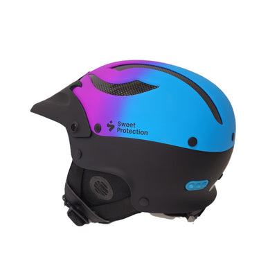 Sweet Rocker Kayak Helmet LE