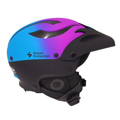 Sweet Rocker Kayak Helmet LE