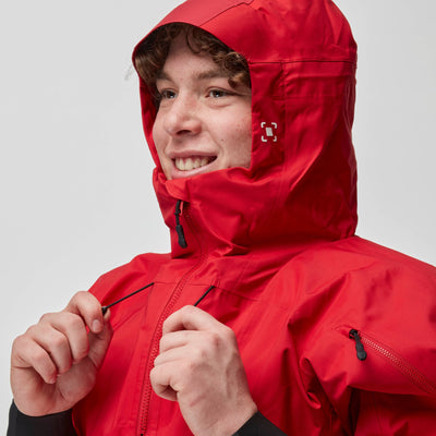 2025 NRS Men's Riptide Splash Jacket