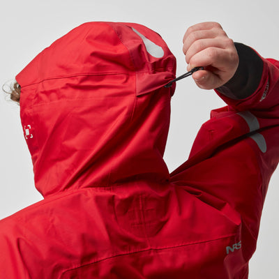 2025 NRS Men's Riptide Splash Jacket