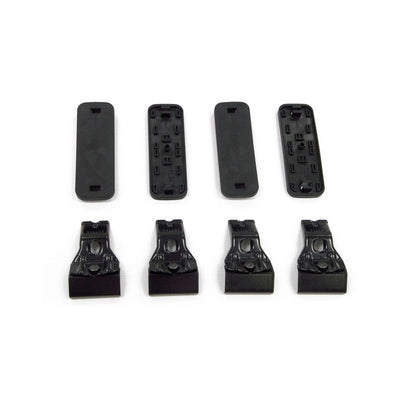 Rhino Rack 2500 Fit Kit #451 - 500-AQ-Outdoors