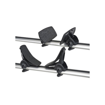Rhino Rack Nautic 571 Kayak Carrier - Rear Loading-AQ-Outdoors