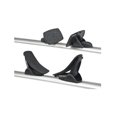 Rhino Rack Nautic 581 Kayak Carrier - Rear Loading-AQ-Outdoors