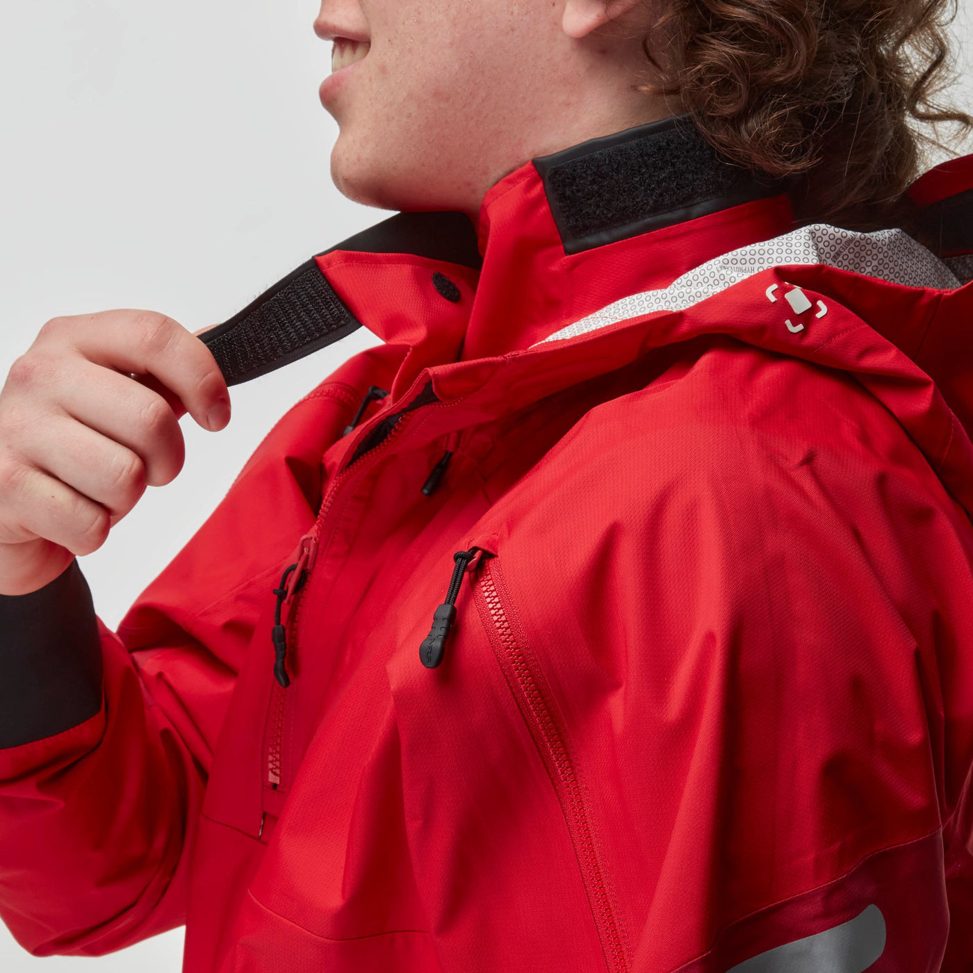 2025 NRS Men's Riptide Splash Jacket