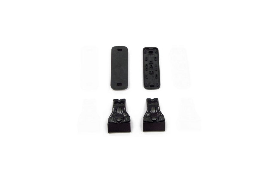 Rhino Rack 2500 Fit Kit #451 - 500-AQ-Outdoors