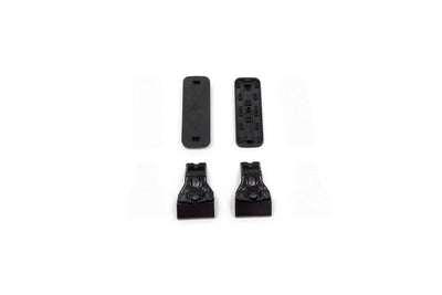 Rhino Rack 2500 Fit Kit #451 - 500-AQ-Outdoors