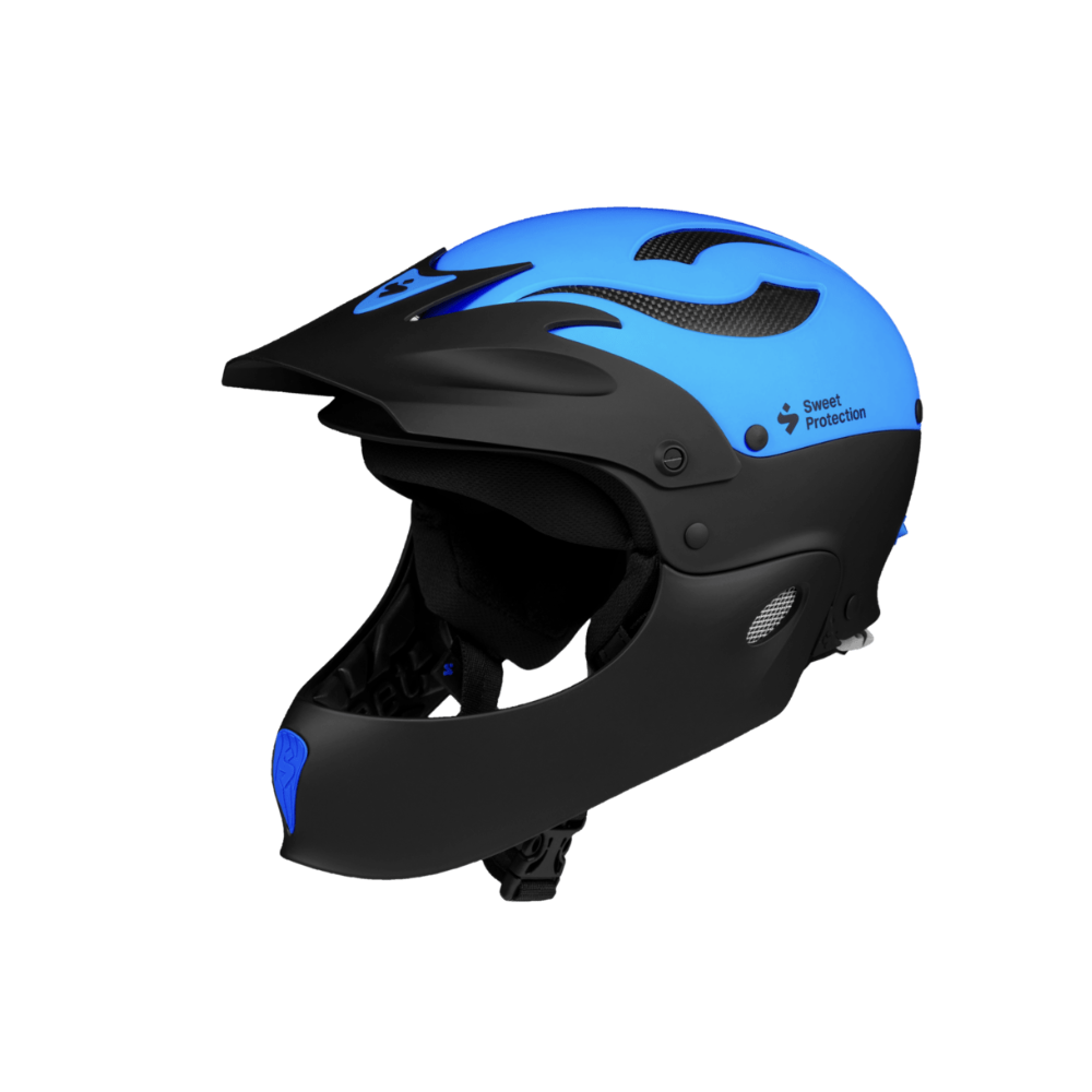 Sweet Rocker Standard Casque intégral Sweet Rocker | AQ à l'extérieur – AQOutdoors