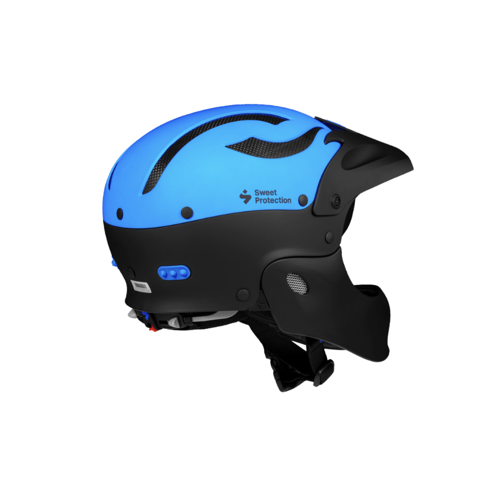 Sweet Rocker Standard Casque intégral Sweet Rocker | AQ à l'extérieur – AQOutdoors