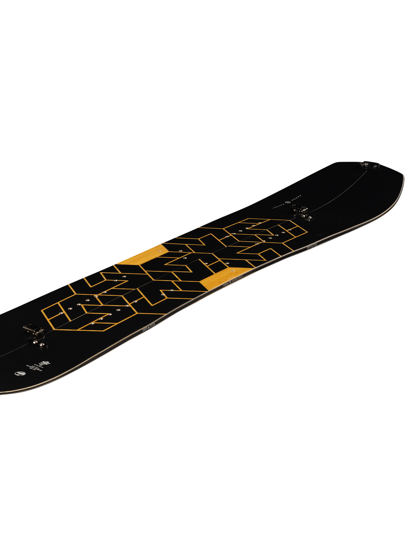 Arbor Satori Camber Splitboard