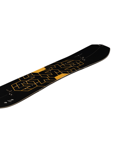 Arbor Satori Camber Splitboard