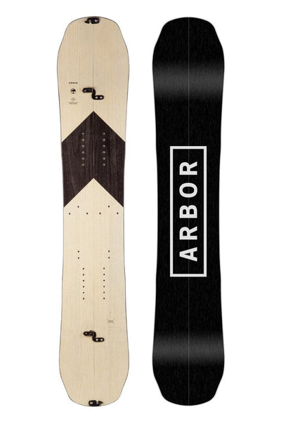 Calgary Splitboard Rental Packages