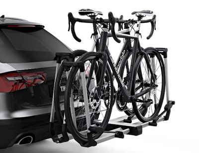 Thule Helium Platform XT 2 Bike Hitch Rack