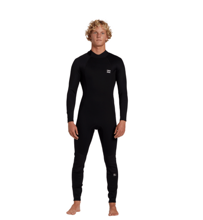 Billabong Foil BZ M Wetsuit 4/3mm