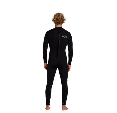 Billabong Foil BZ M Wetsuit 4/3mm