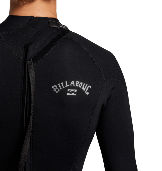 Billabong Foil BZ M Wetsuit 4/3mm