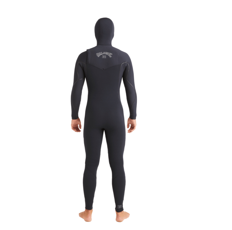 Billabong Furnace CZ Wetsuit 5/4mm