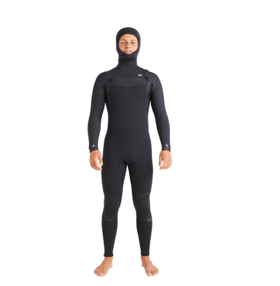 Billabong Furnace CZ Wetsuit 5/4mm