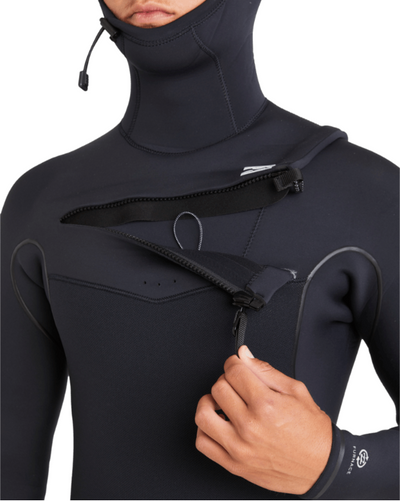 Billabong Furnace CZ Wetsuit 5/4mm