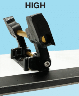 Rehausses Karakoram X3