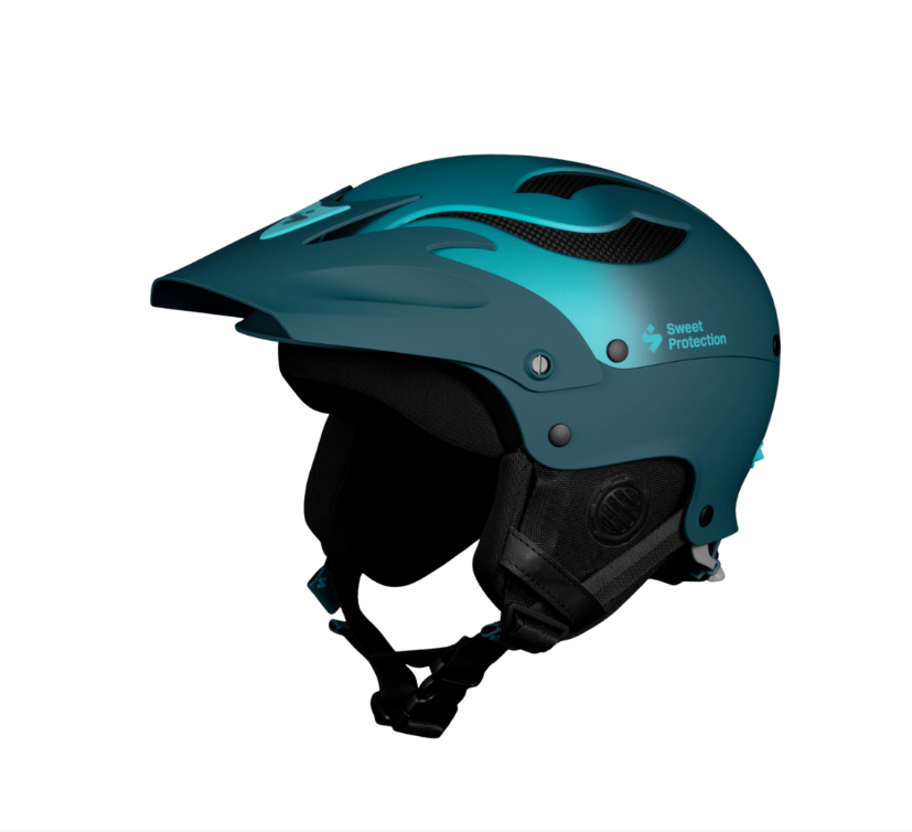 Sweet Rocker Kayak Helmet