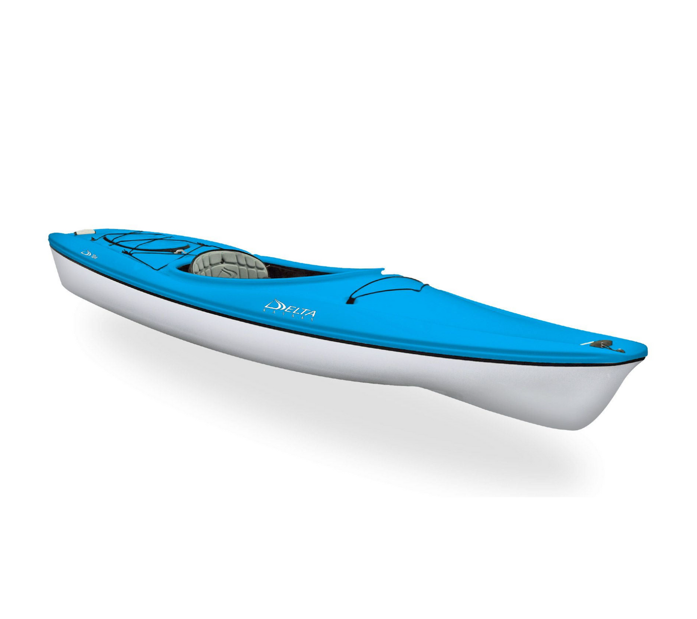 Delta 10 AR Kayak