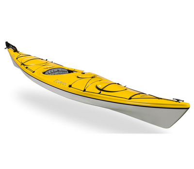 Delta 15S Ruddered Kayak