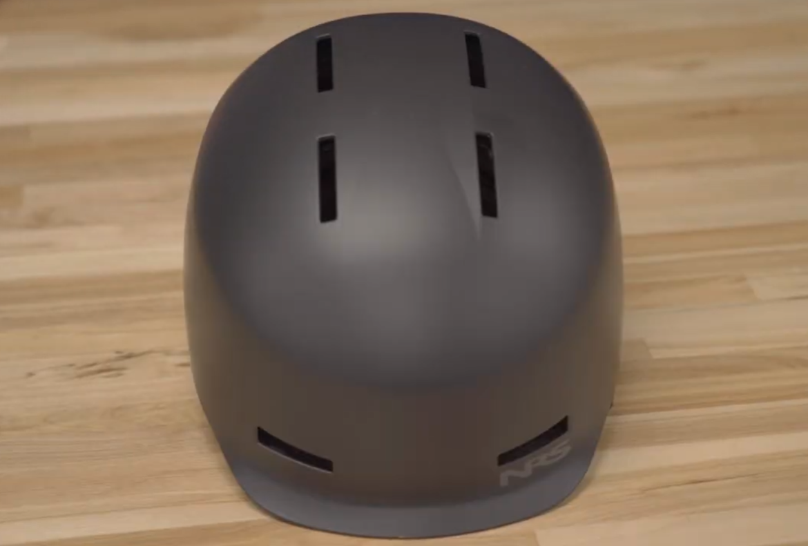 NRS Neso Helmet Review – AQOutdoors
