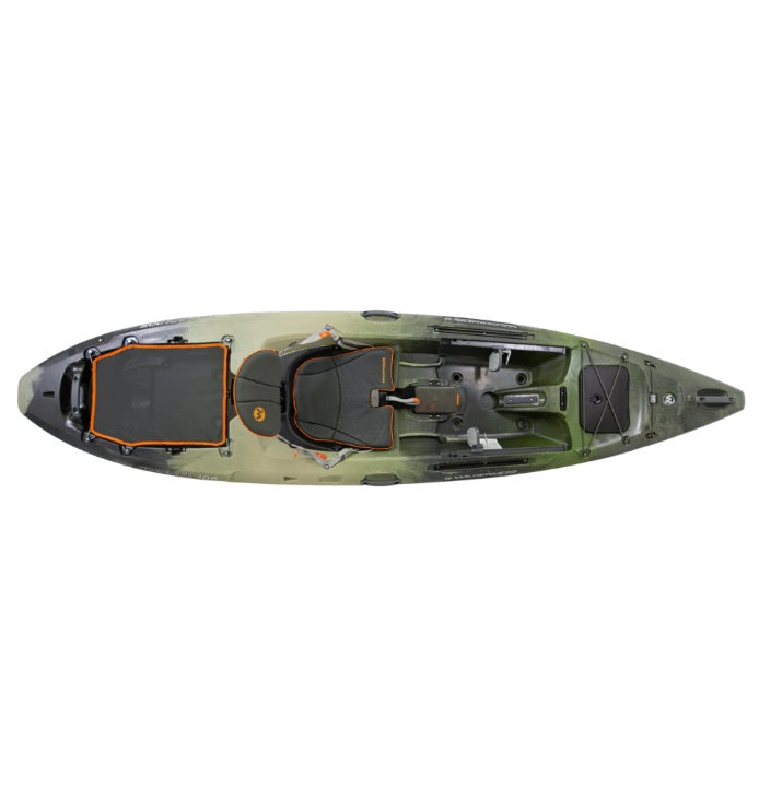 Wilderness Systems Tarpon 105 Kayak