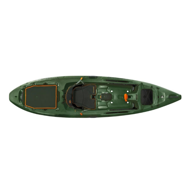 Wilderness Systems Tarpon 105 Kayak