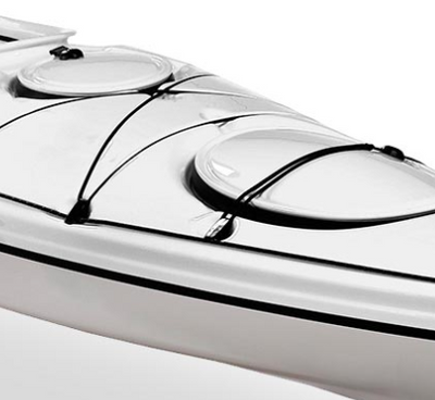 Delta Traverse 17.5T Tandem Kayak