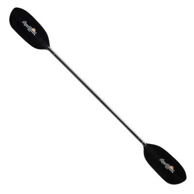 Aqua Bound Shred Apart Packraft Paddle