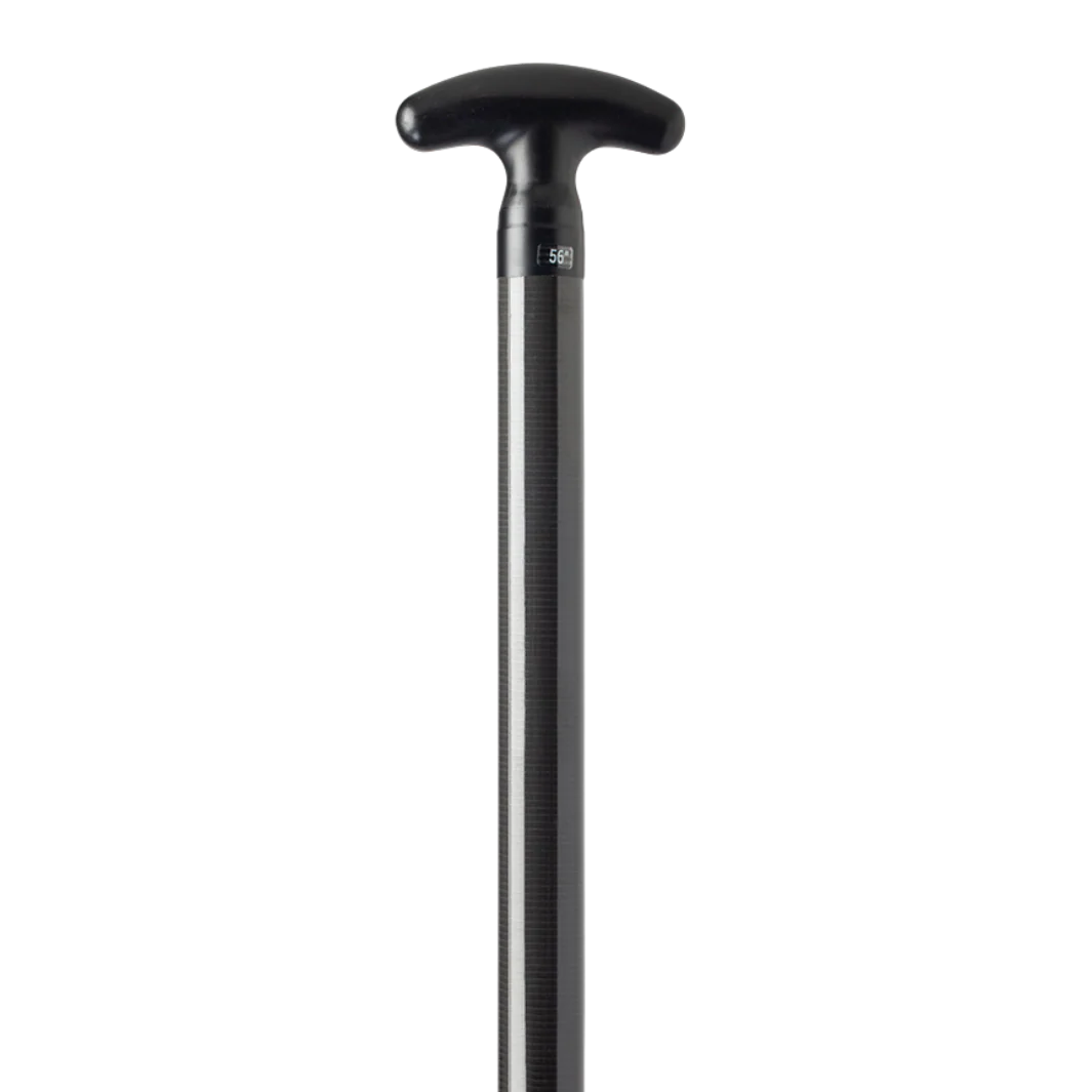 Aqua Bound Shred Apart Packraft Paddle