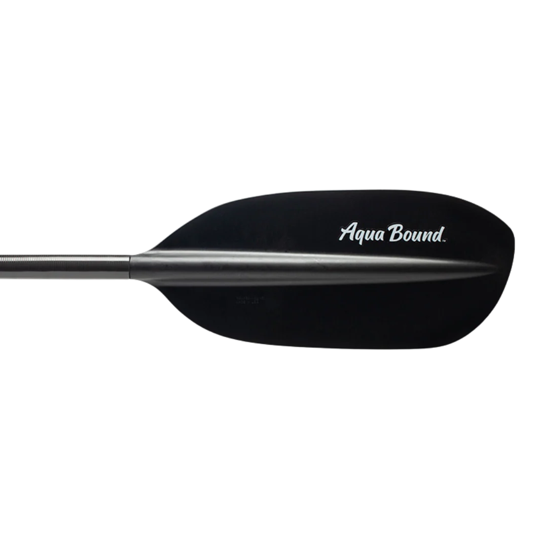 Aqua Bound Shred Apart Packraft Paddle