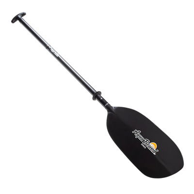 Aqua Bound Shred Apart Packraft Paddle