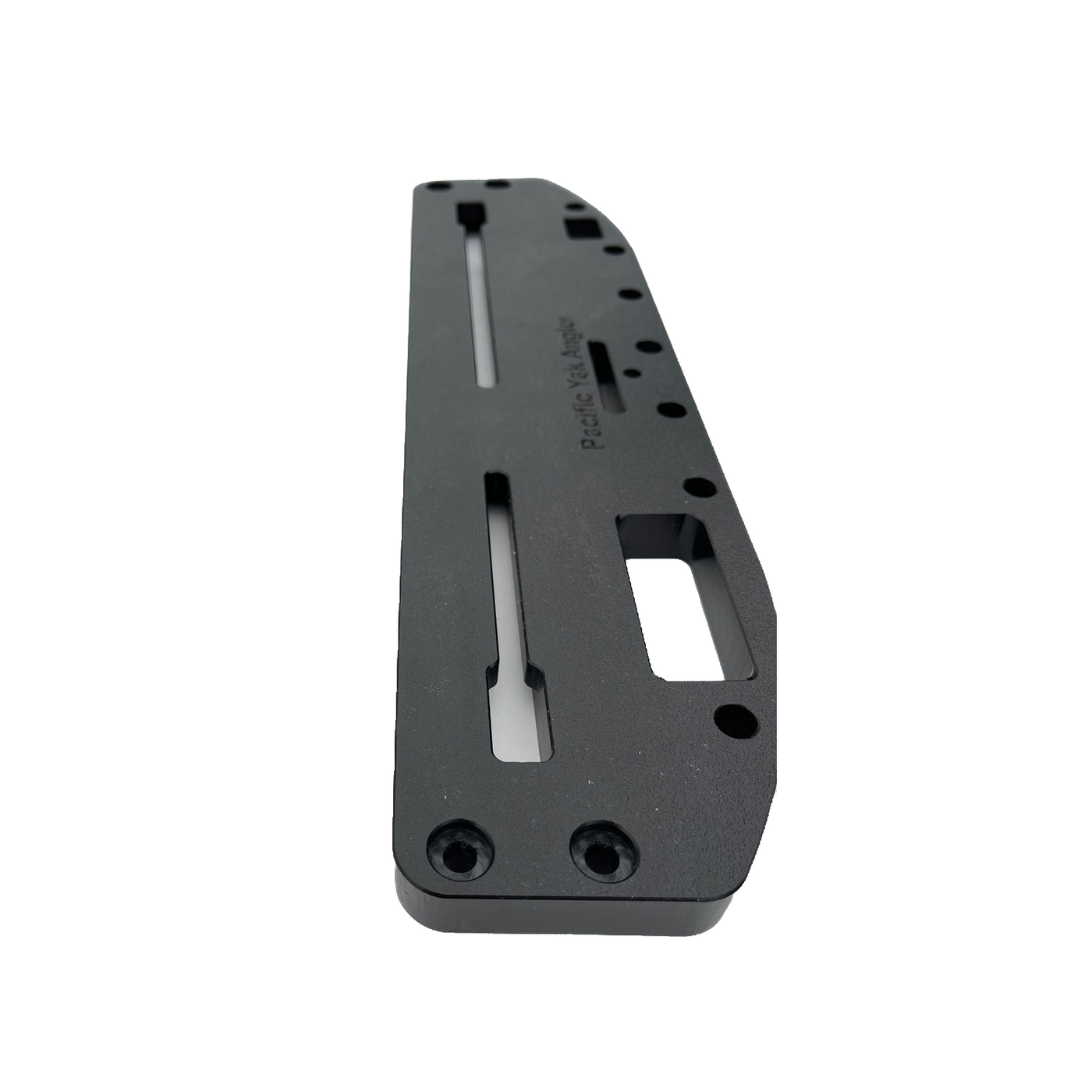 PYA Bigwater Custom Starboard Mounting Plate