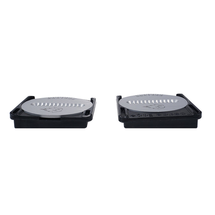 Spark R&D Canted Splitboard Pucks | AQ Outdoors – AQOutdoors