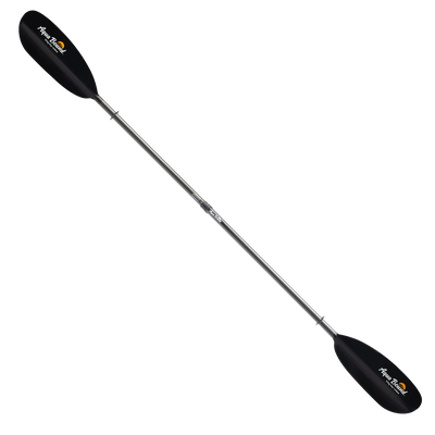 Aquabound Sting Ray Carbon 2pc Versa-Lok Kayak Paddle