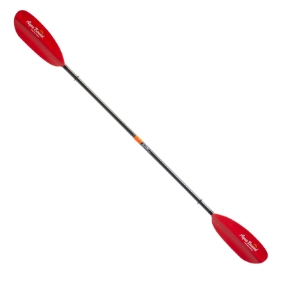 Aquabound Sting Ray Hybrid 2pc Posi-Lok Kayak Paddle