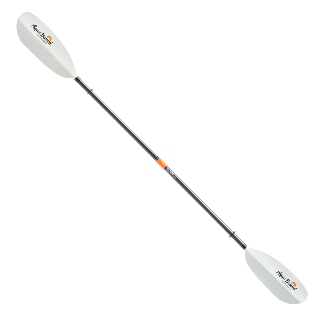 Aquabound Sting Ray Hybrid 2pc Posi-Lok Kayak Paddle