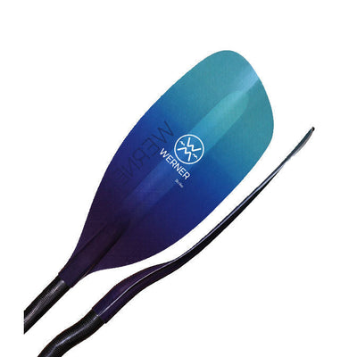 Werner Strike Standard Kayak Paddle-AQ-Outdoors