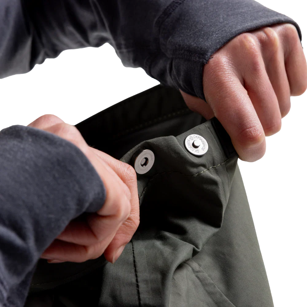 Sac bandoulière rouge léger et imperméable 7L