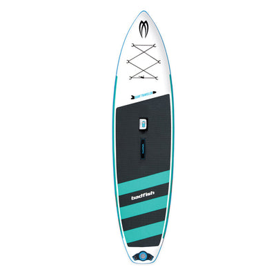 Badfish Surf Traveler SUP Board Package