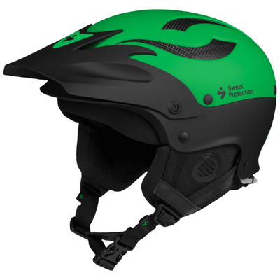 Sweet Rocker Clearance Colour Kayak Helmet