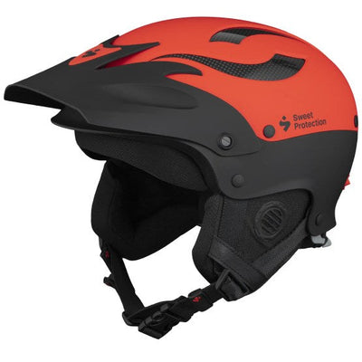 Sweet Rocker Clearance Colour Kayak Helmet