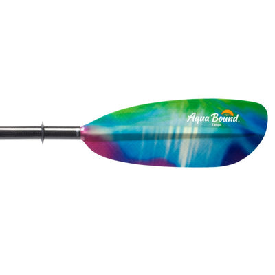 Aquabound Tango Fiberglass Kayak Paddle