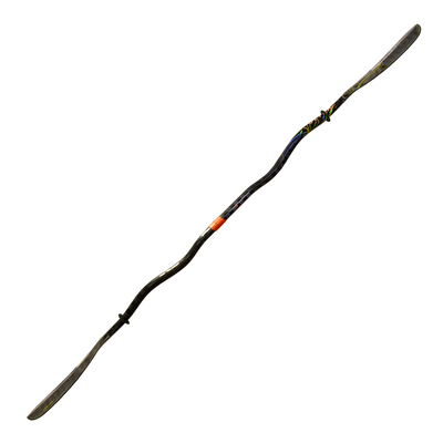 Aqua Bound Tetra 2-Piece Posi-Lok Bent Shaft