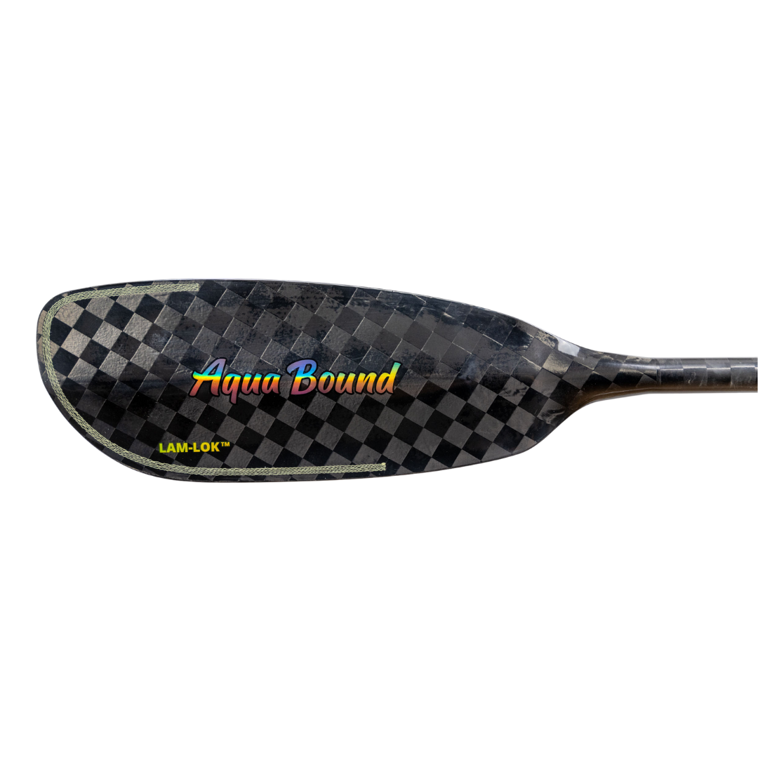 Aqua Bound Tetra 2-Piece Versa-Lok Kayak Paddle