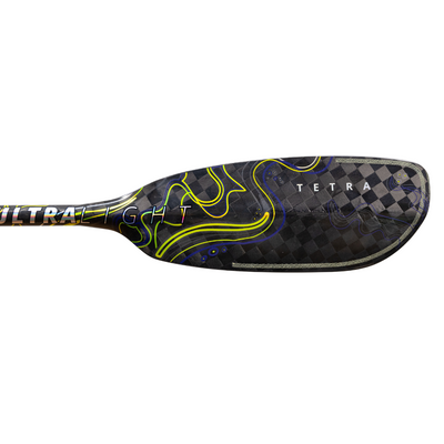 Aqua Bound Tetra 2-Piece Versa-Lok Kayak Paddle