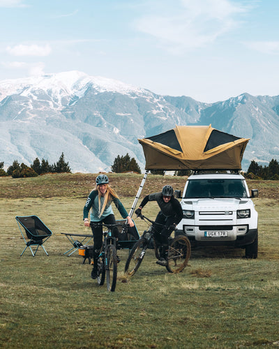 Thule Approach M Rooftop Tent