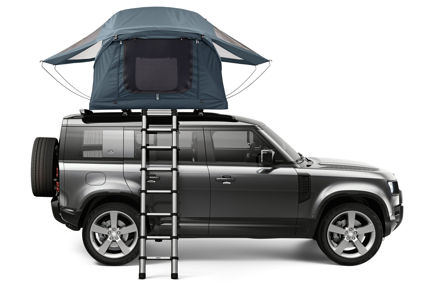 Thule Approach M Rooftop Tent